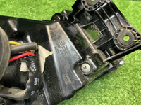 Фонарь правый внешний Geely Emgrand 2 (2021-н.в.)