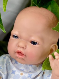 Пупс Marina and Pau 21 cм Mini Golosinas (M200B)