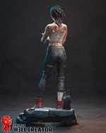 Вай Аркейн Vi Arcane League of Legends