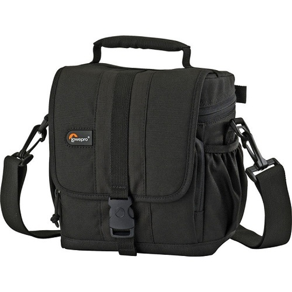 Кофр Lowepro Adventura 140 Black