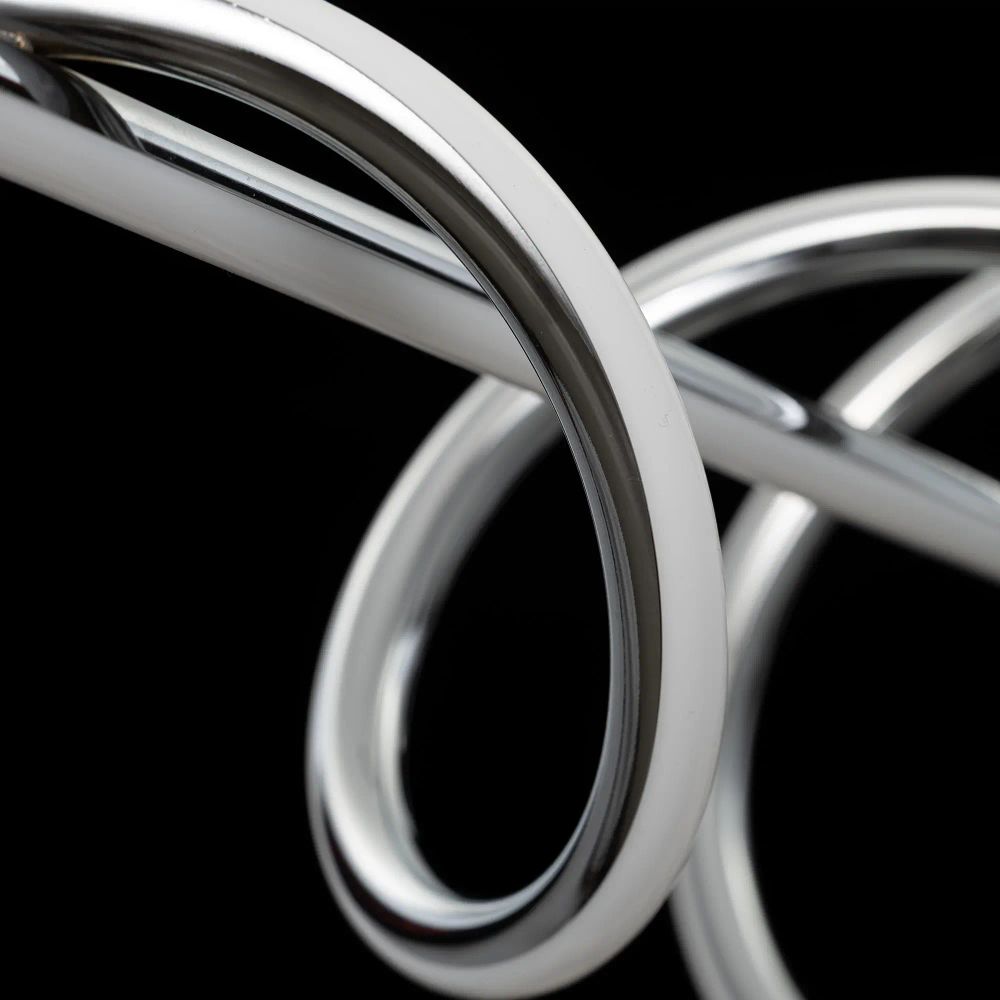 Citilux Джемини CL229061 LED Светильник подвесной с диммером Хром