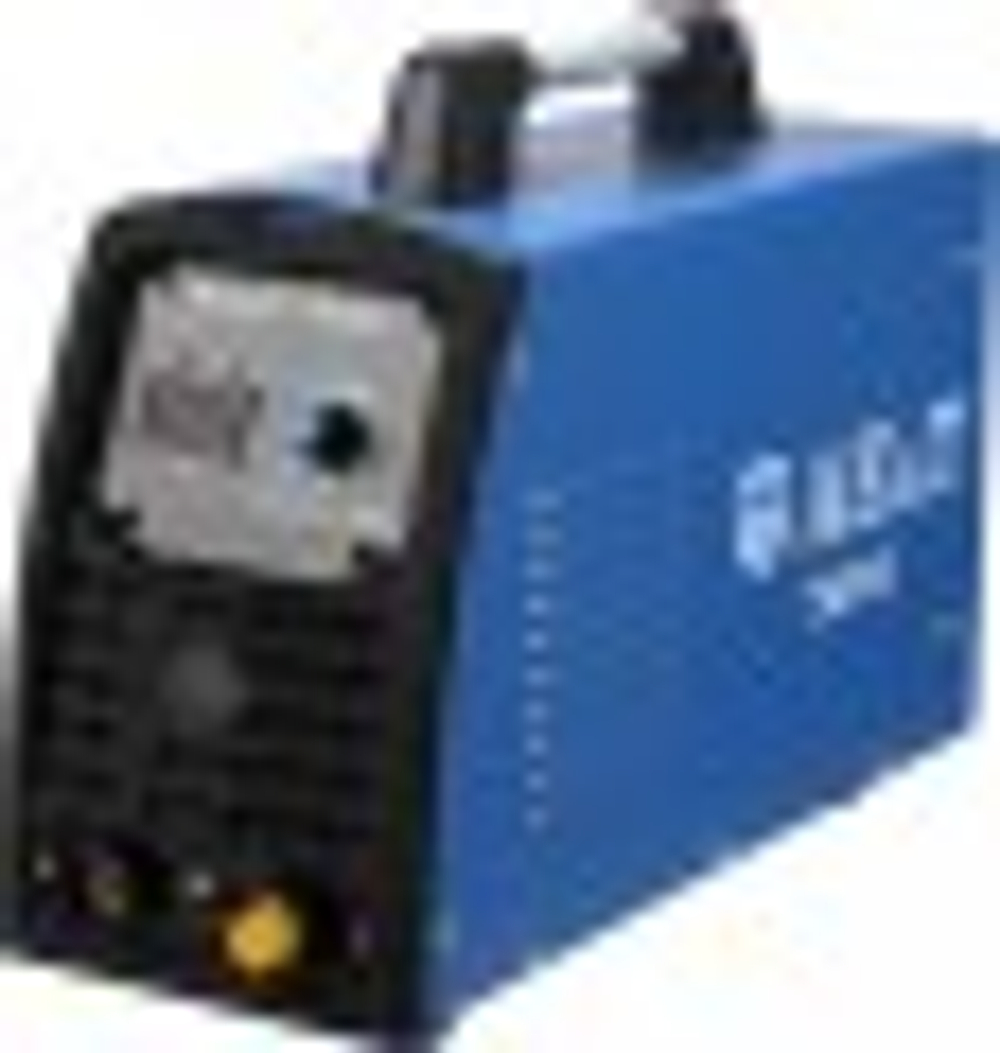 Аппарат плазменной резки AE&T TWP40