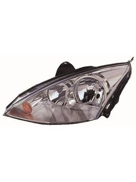 ФАРА FORD FOCUS 2001- ПЕРЕДНЯЯ ПРАВАЯ, НЕ КСЕНОН