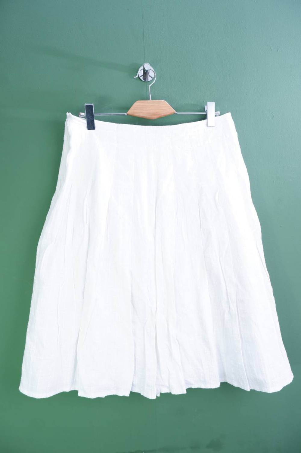 Юбка Per Una для летних прогулок, маркировка 16, визуально на 50 размер