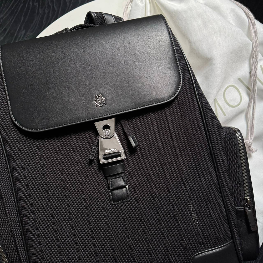 Рюкзак Rimowa