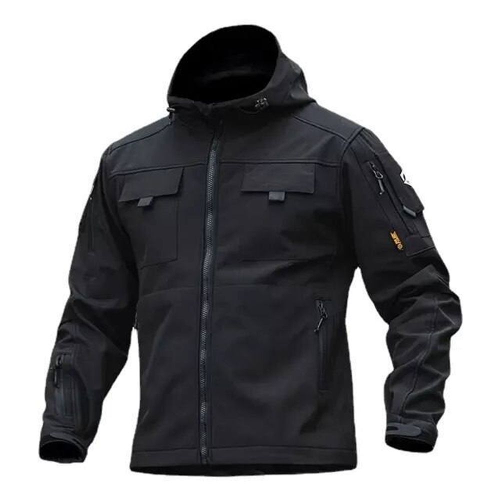 Куртка демисезонная Archon Soft Shell Shark Skin