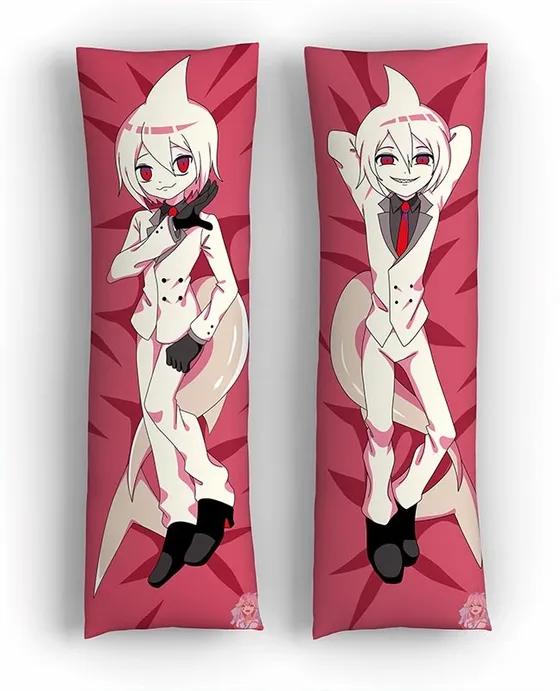 Дакимакура Сякесан