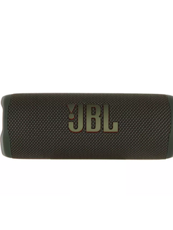 Акустическая система JBL Flip 6 Green (JBLFLIP6GREN)