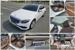 Mercedes-Benz E-Class W213 E300 4MATIC Exclusive (08.2019)