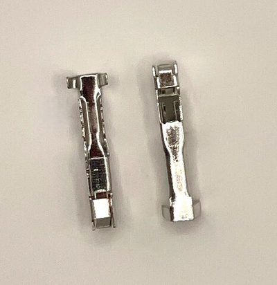 Контакт гнездовой Delphi 12124075 G 25