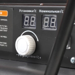 PATRIOT DTC 429 тепловая пушка дизельная 633703099