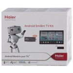 Smart-TV приставка Haier DMA6000 (q)