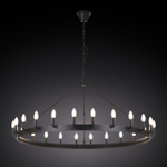 Подвесная люстра Citilux Смитсон CL470124