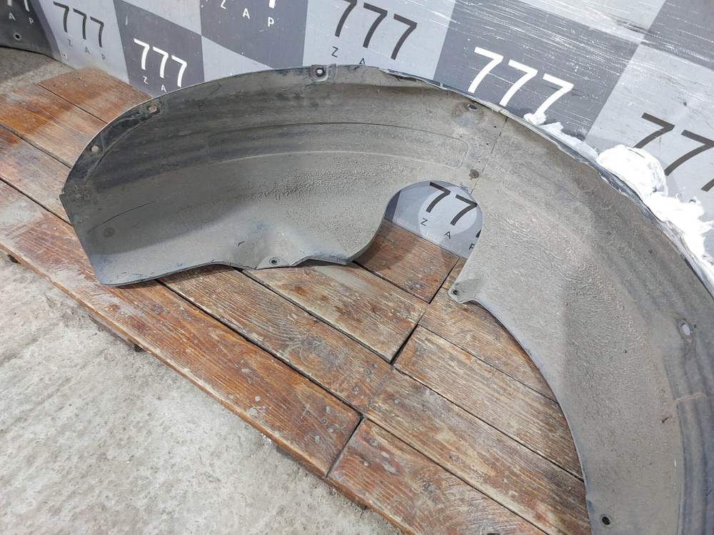 Подкрылок задний правый Kia Seltos 19-нв Б/У Оригинал 86822Q5000