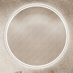 Зеркало с подсветкой Sancos Bella 1200 мм