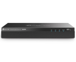 Видеорегистратор  TP-LINK VIGI NVR2016H-16MP