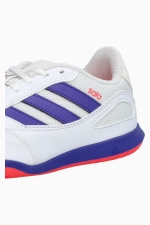 Футзалки adidas Top Sala Competition II IN Junior - белый