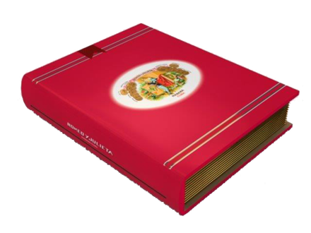 Хьюмидор Romeo Y Julieta