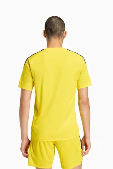Футболка adidas Tiro 26 League - желтый