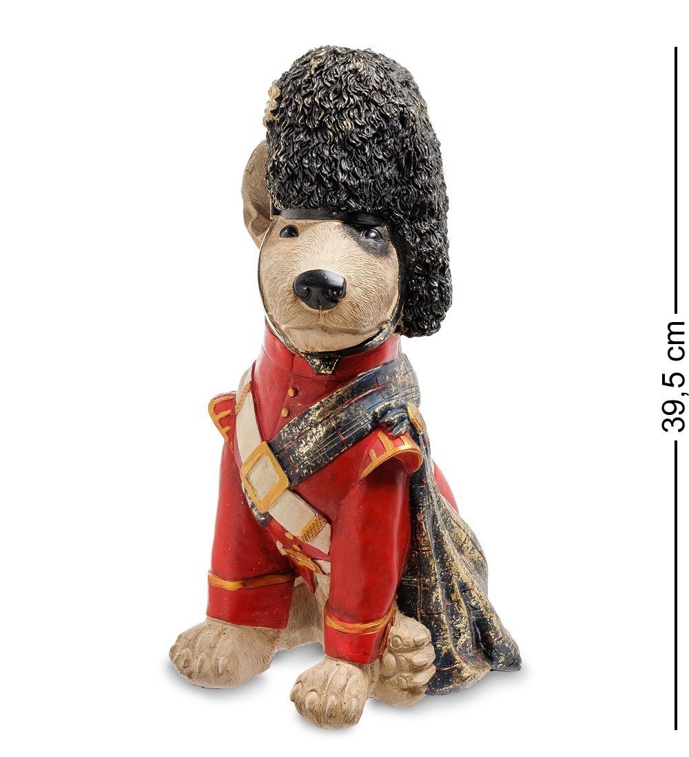 Noble Style NS-178 Статуэтка «Собака Мёрфи»