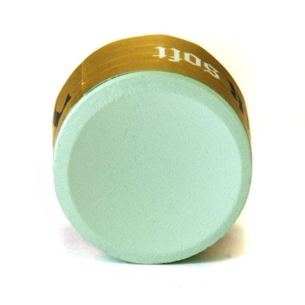 Мел &quot;Taom Soft Chalk&quot; (зеленый)