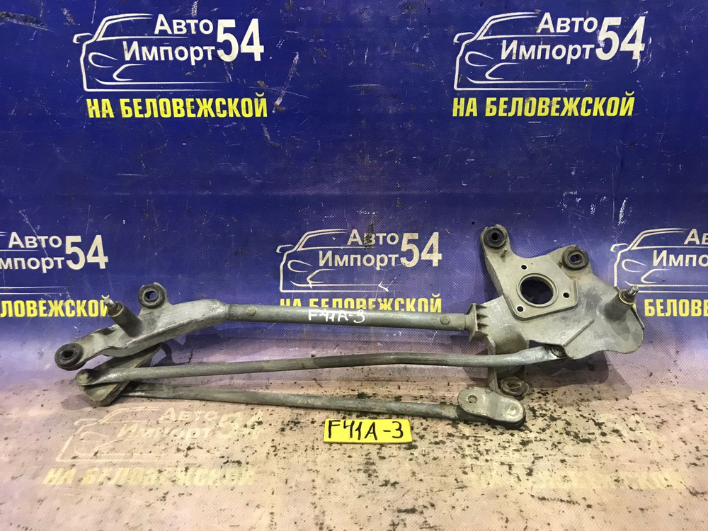 Трапеция дворников MITSUBISHI DIAMANTE 1996