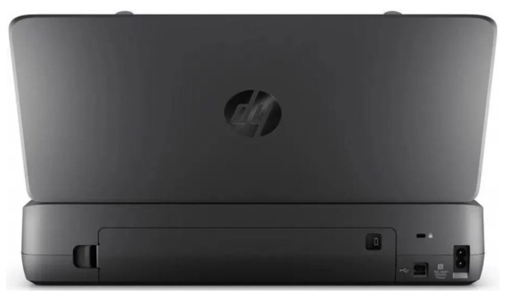 Принтер HP OfficeJet 200