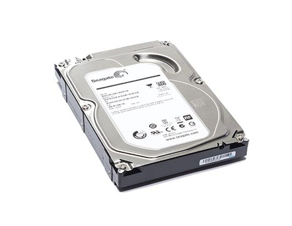 Жесткий диск Seagate Savvio 10K.5 900Gb (U600/10000/64Mb) SAS Dual Port 6G 2,5&quot; 9TH066-004