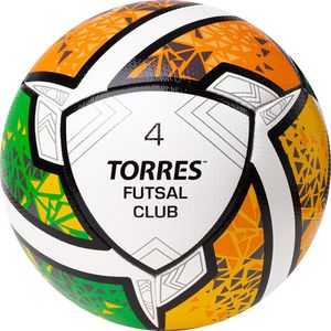 Мячи футзальные TORRES