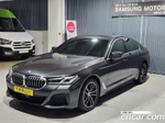 BMW 5 Series (G30) 523d M Sports (02.2023)