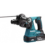DHR242RT Аккумуляторный перфоратор Makita
