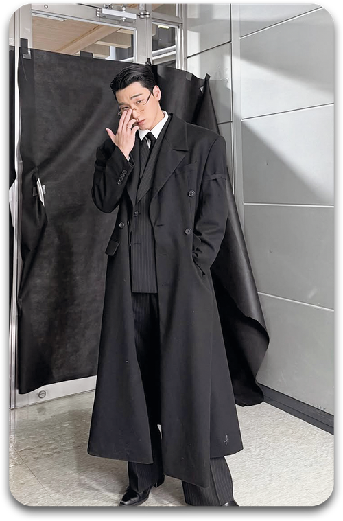 Карта / ATEEZ #0595