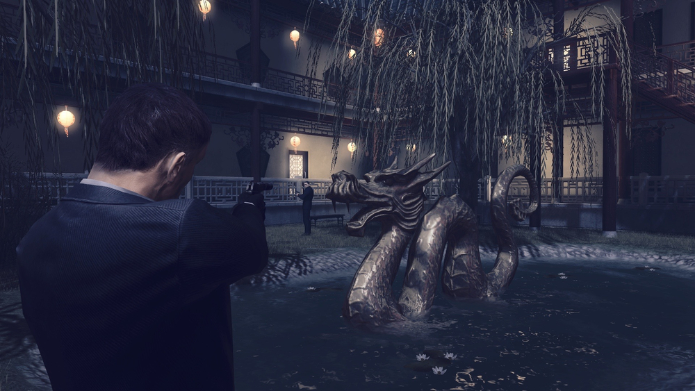 Alekhine's Gun (для ПК, цифровой код доступа)