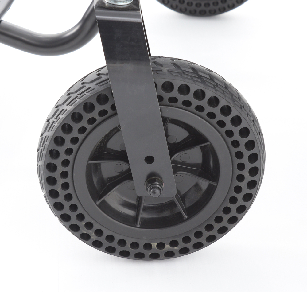 Кресло-коляска электрическая ЕК-6032 A – комфорт и мобильность для людей с ограниченными возможностями