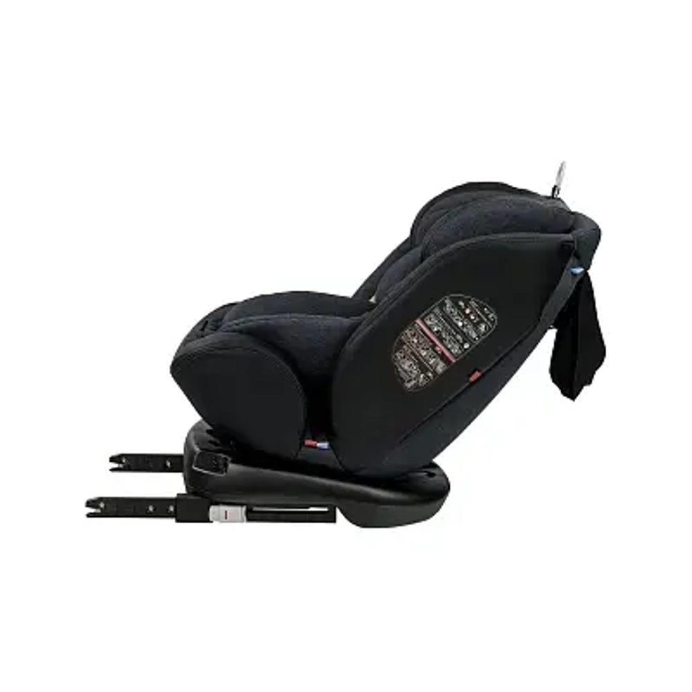 Автокресло Indigo Aero 0-1-2-3 Isofix