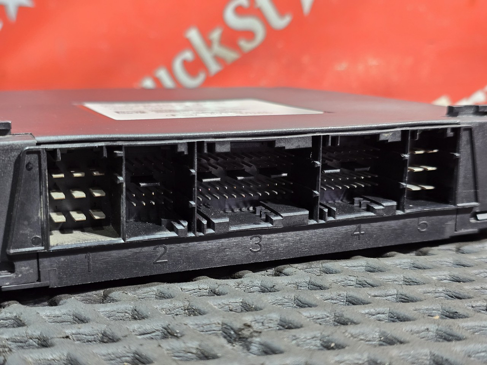 Блок управления CPC3 2019г