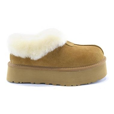 Slippers platform