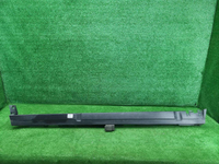 Накладка порога правая LR Defender 2 L663 (19-нв)