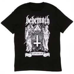 Футболка Behemoth The Satanist (448)