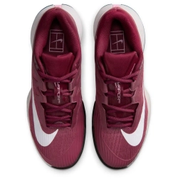 Женские теннисные кроссовки Nike Zoom Vapor Pro 3 - pink smoke/white/vast grey/black