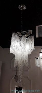 chandelier    Terzani style 01-14
