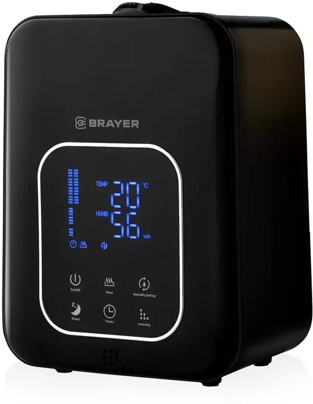 Воздухоувлажнитель Brayer BR4703