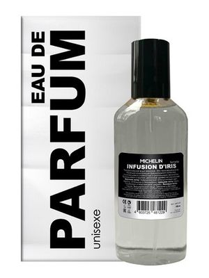 MICHELIN Парфюмерная вода Infusion d'Iris femelle женская, 100мл.