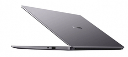 Ноутбук Huawei MateBook D 14 14", IPS, Intel Core i5 10210U 1.6ГГц, 8ГБ, 256ГБ SSD, Intel UHD Graphics , Windows 10, 53012JGN, серый