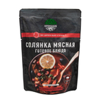 Готовое блюдо "Солянка" 300 г. (Кронидов) 4шт 1,2кг