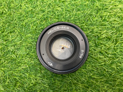 Helios-44M 2/58mm