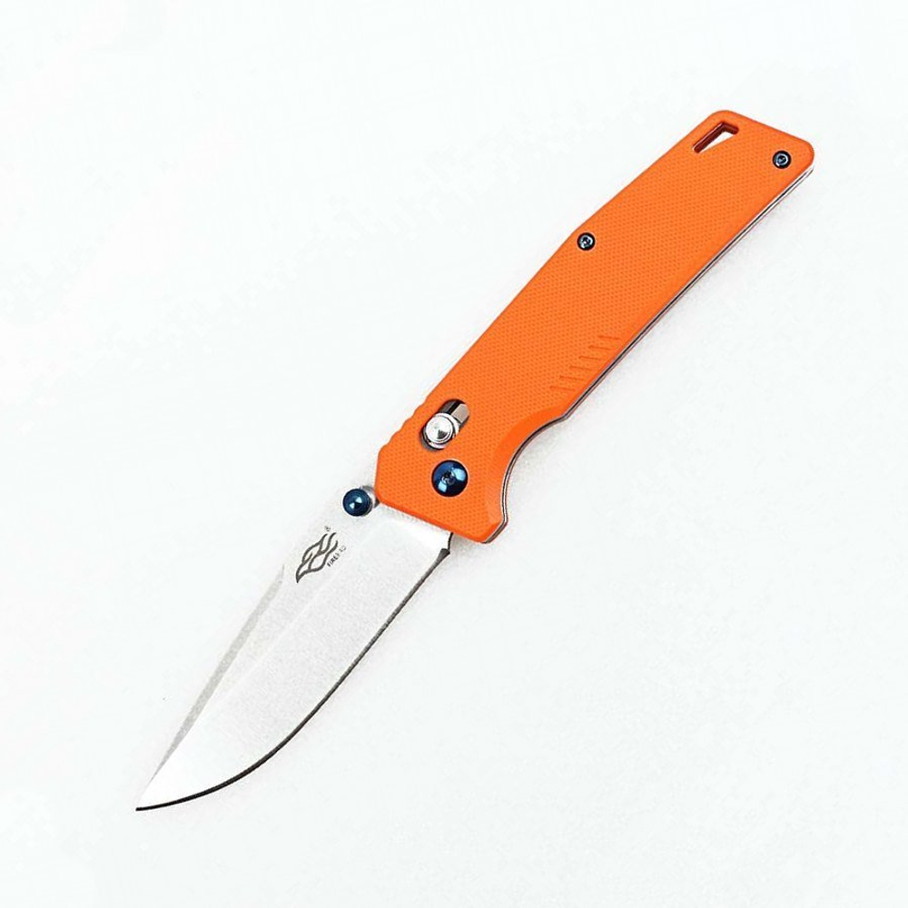Складной нож Ganzo FireBird FB7601-OR