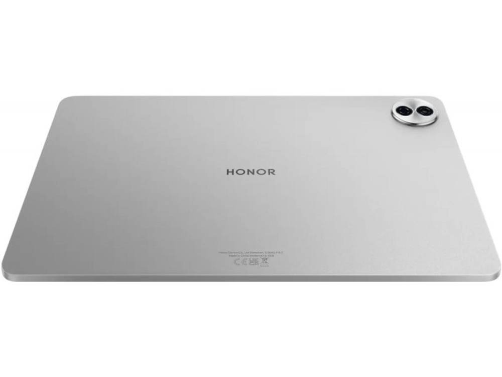 Планшет Honor Pad 10 LTE 8/256Gb серый (5301APCK) с клавиатурой