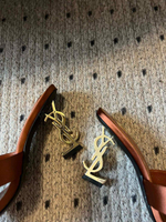 Туфли Yves Saint Laurent