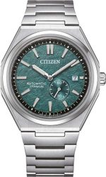Мужские наручные часы Citizen NJ0180-80X